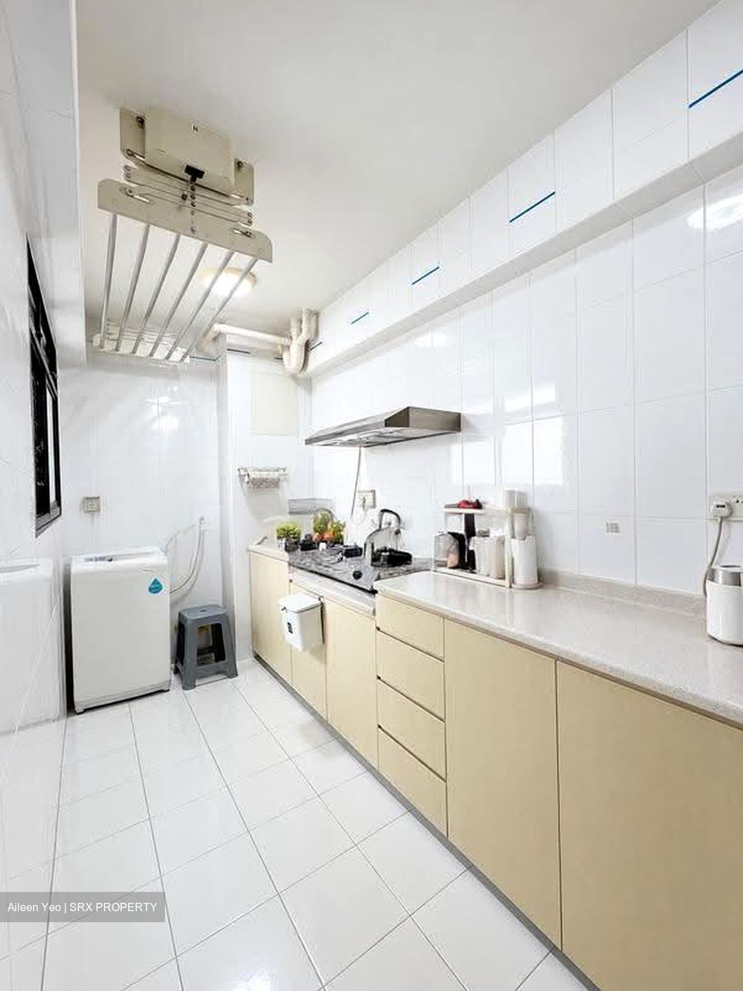 Blk 166A Teck Whye Crescent (Choa Chu Kang), HDB 2 Rooms #638743911
